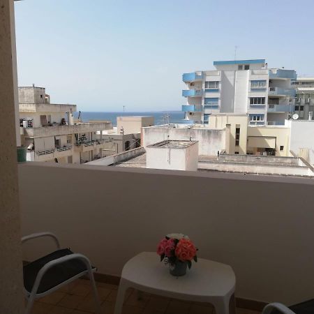 Nina'S Apartment Gallipoli Buitenkant foto