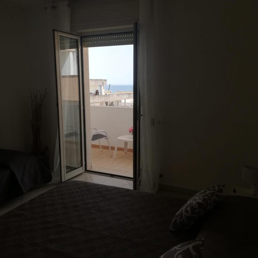 Nina'S Apartment Gallipoli Buitenkant foto