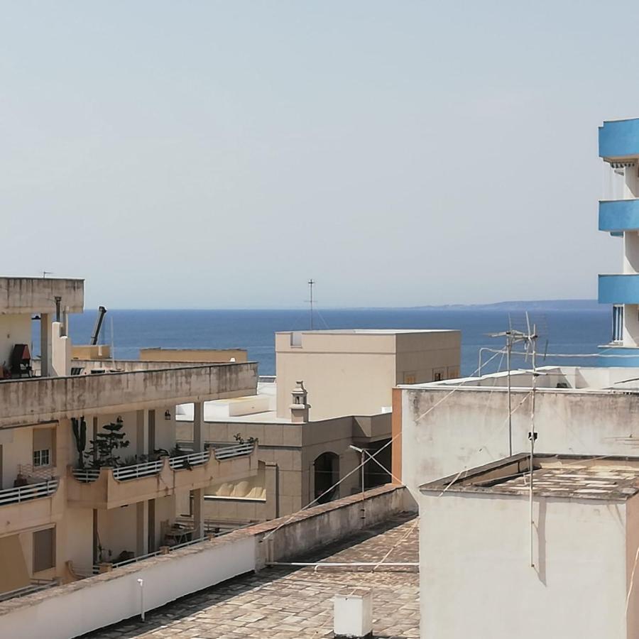 Nina'S Apartment Gallipoli Buitenkant foto